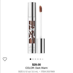 🔥Urban Decay concealer Dark warm